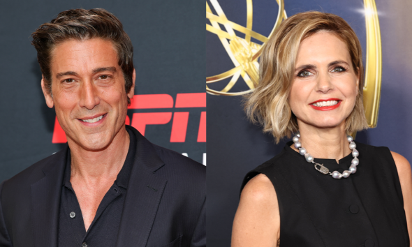 David Muir Mariana van Zeller getty H 2026 Daily Global Diary - Authentic Global News