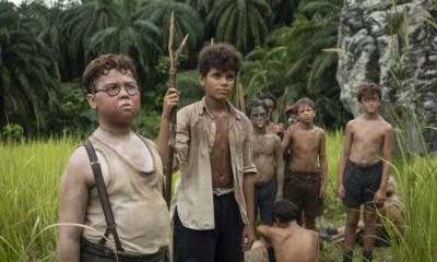 Lord of the Flies Netflix Review: A Dark, Haunting Adaptation That Feels More Relevant Than Ever