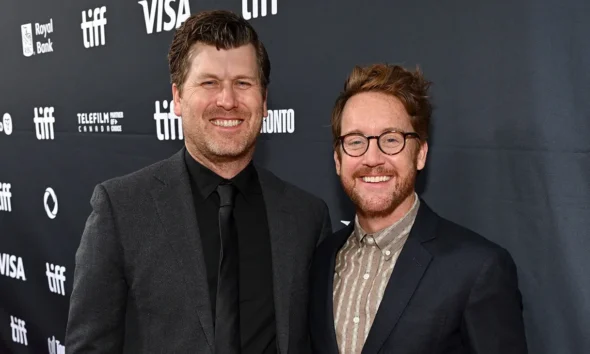 Netflix Signs Clint Bentley And Greg Kwedar In Indie Focused First Look Deal
