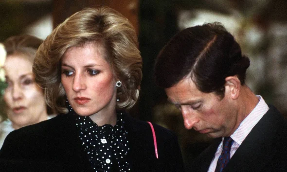 Princess Diana Secret Tapes Revealed: New Docuseries Uncovers Shocking Predictions