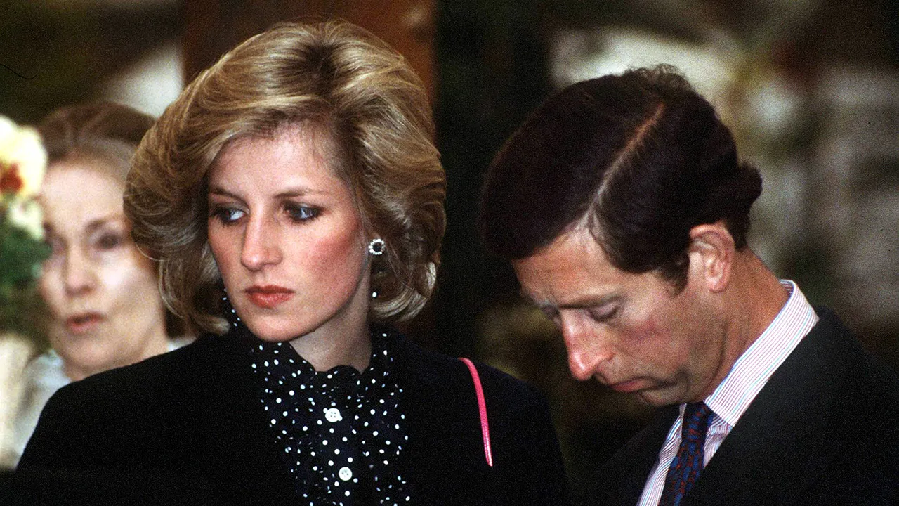 Princess Diana Secret Tapes Revealed: New Docuseries Uncovers Shocking Predictions