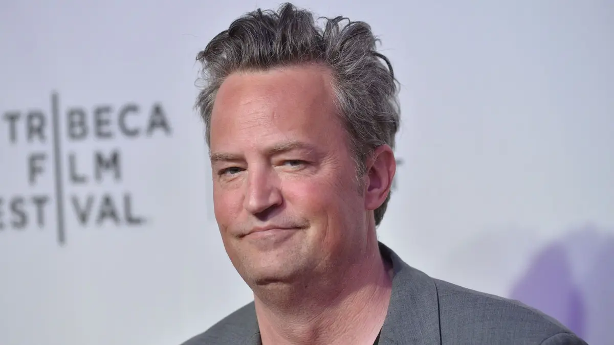 ce65758da50b matthew perry at tribeca film festival Daily Global Diary - Authentic Global News