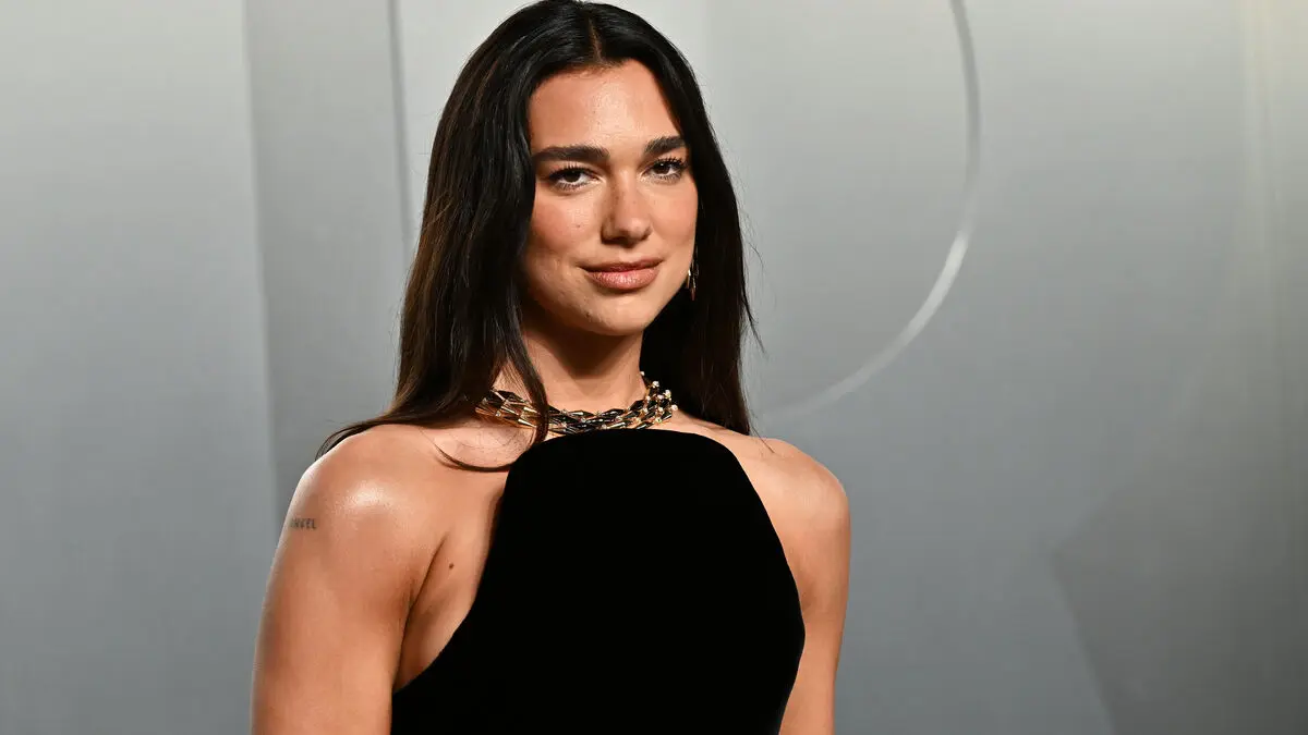 Dua Lipa Sues Samsung for $15 Million Over Alleged Unauthorized TV Promotions