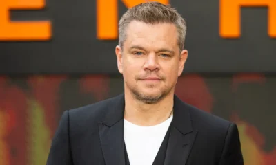 matt damon Daily Global Diary - Authentic Global News
