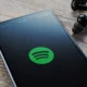 spotify logo app phone new 2019 billboard 1548 Daily Global Diary - Authentic Global News
