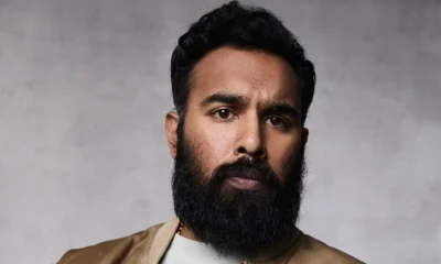 260421 HIMESH PATEL S06 104 H 2026 Daily Global Diary - Authentic Global News