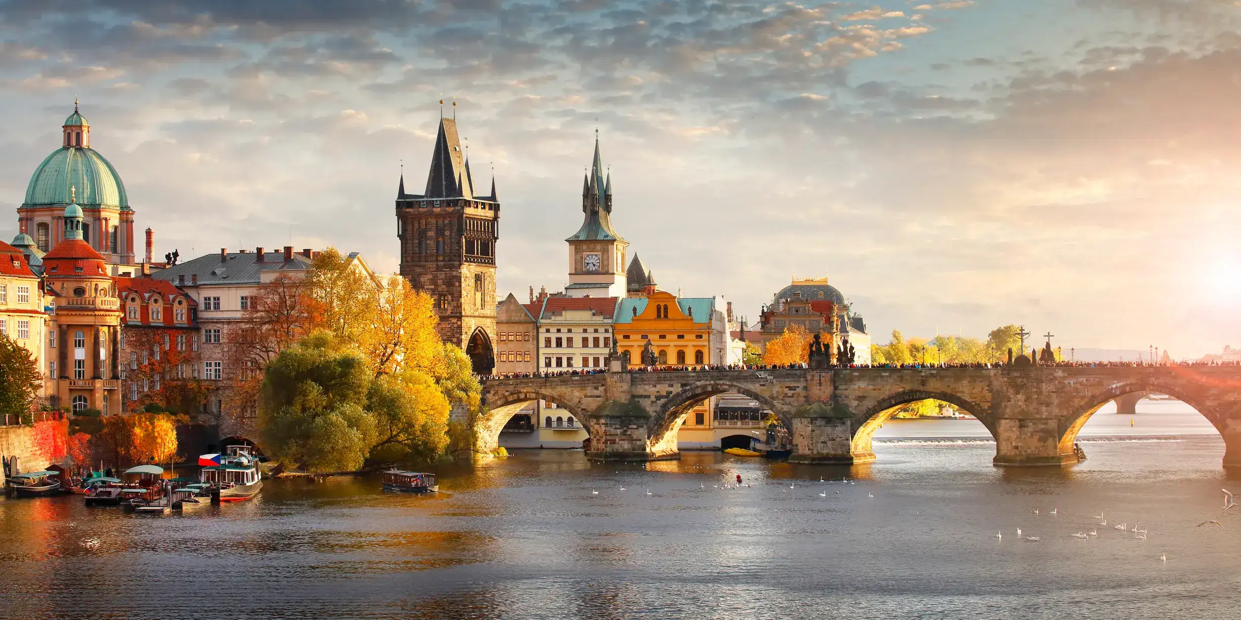 Czech Republic Daily Global Diary - Authentic Global News