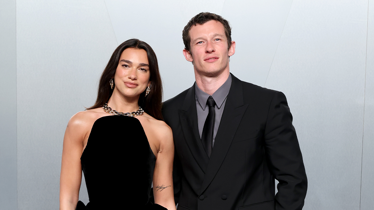 Dua Lipa Callum Turner getty H 2026 Daily Global Diary - Authentic Global News