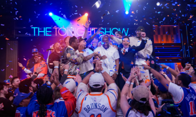 Jimmy Fallon Knicks publicity H 2026 Daily Global Diary - Authentic Global News