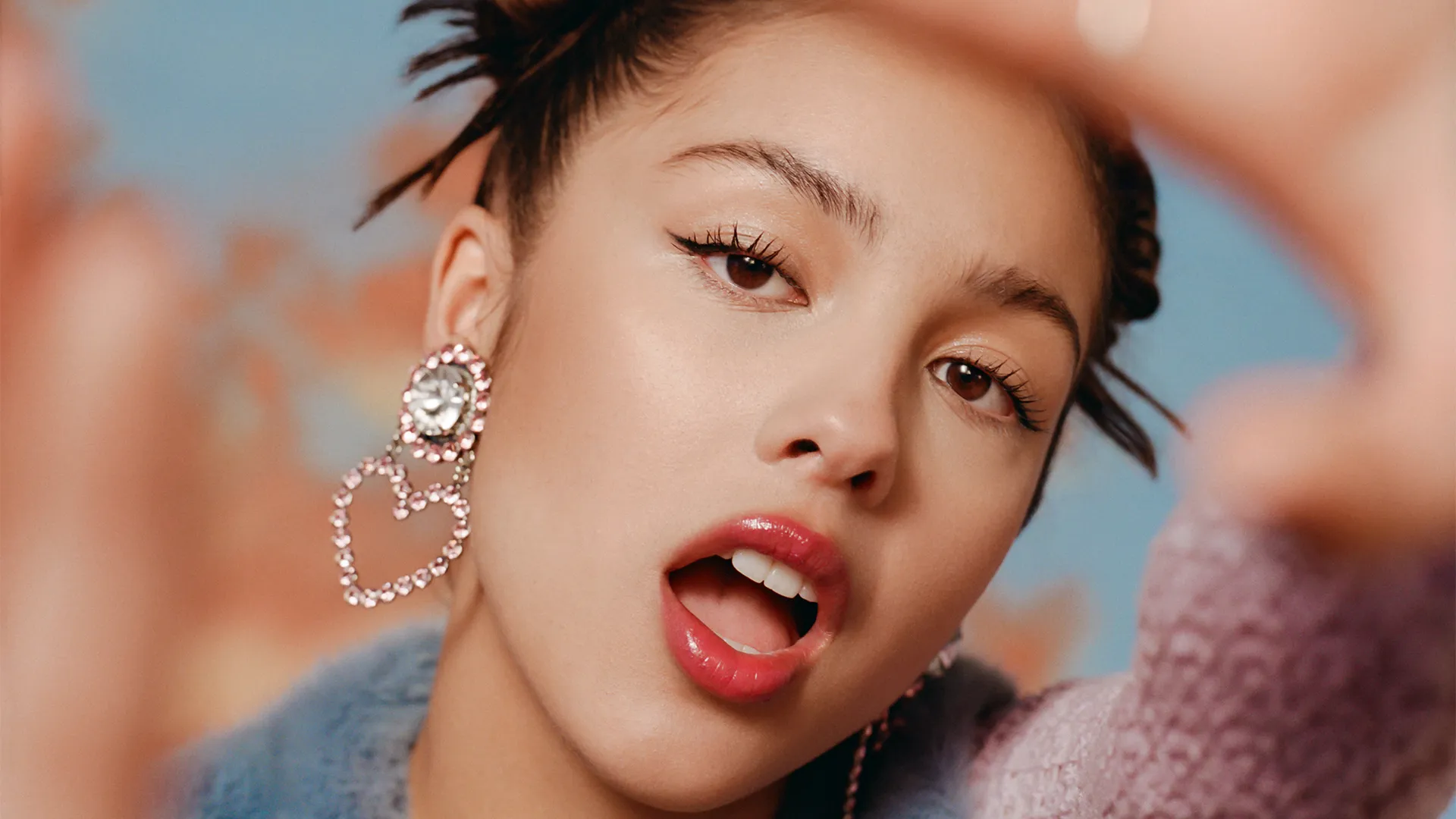 Olivia Rodrigo Power of Young Hollywood 16x9 3 Daily Global Diary - Authentic Global News