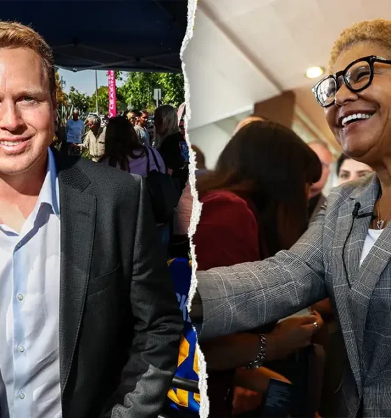 Spencer pratt and Karen bass Daily Global Diary - Authentic Global News