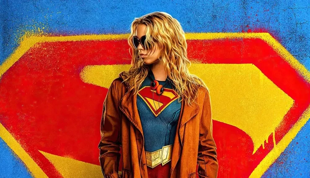 Supergirl Was Almost a Completely Different Movie With Another Actress as Kara Daily Global Diary - Authentic Global News