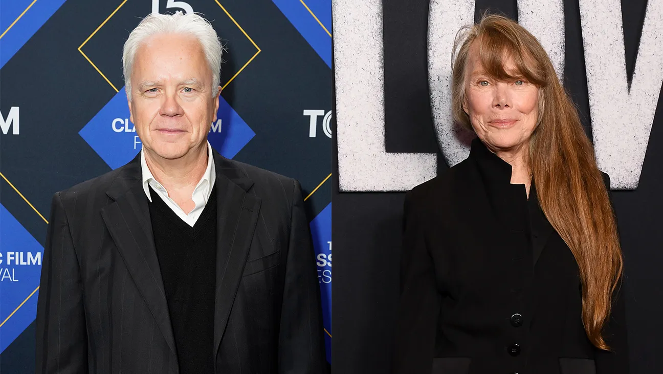 Tim Robbins Sissy Spacek Split Getty H 2026 Daily Global Diary - Authentic Global News