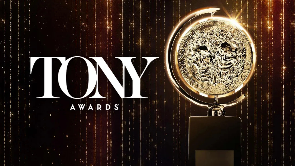 Tony Awards Placeholder Daily Global Diary - Authentic Global News