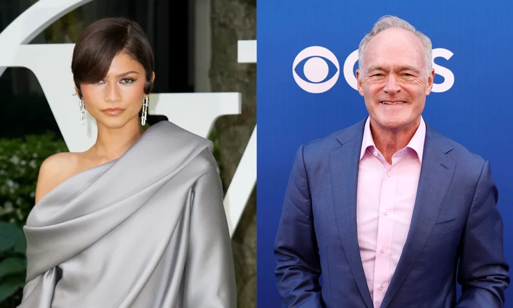 Zendaya and Scott Pelley Split Getty H 2026 Daily Global Diary - Authentic Global News