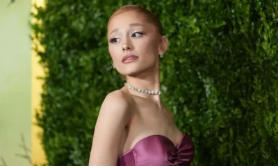 ariana grande wicked moma nyc 2024 billboard 1548 Daily Global Diary - Authentic Global News