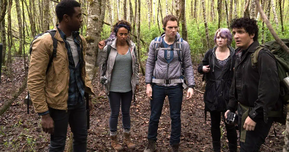 blair witch 2016 wtf happened to this horror movie featured Daily Global Diary - Authentic Global News