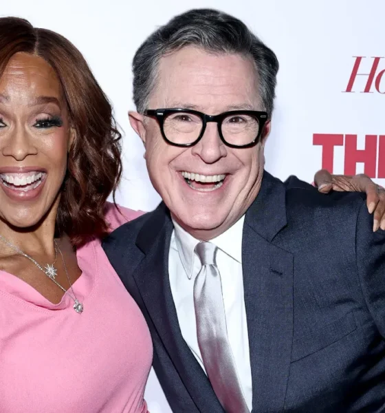 colbert gayle1 Daily Global Diary - Authentic Global News