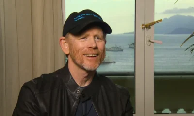 ron howard Daily Global Diary - Authentic Global News