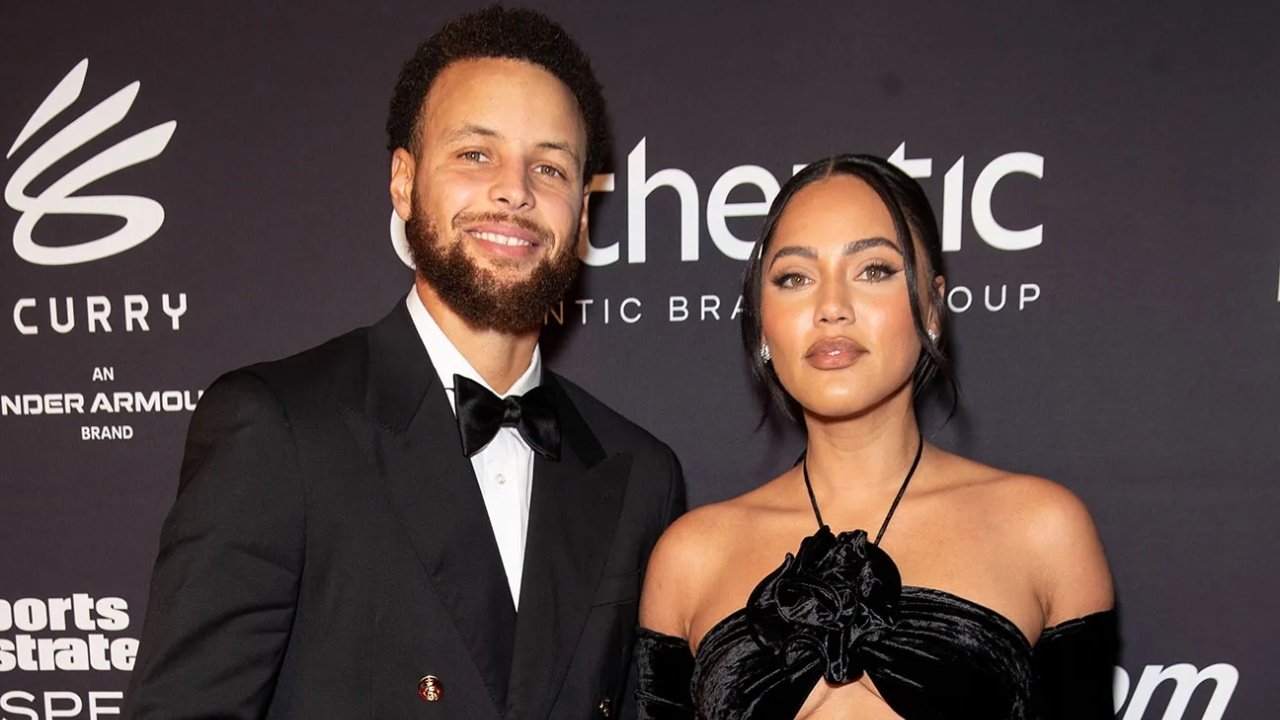 steph curry and ayesha curry Daily Global Diary - Authentic Global News