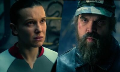stranger things final trailer final season Daily Global Diary - Authentic Global News