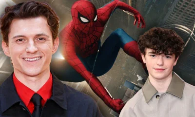 tom holland on spider man successor owen cooper would be v0 cwnna03lSgbJL4gYalJB6b5lzHDxsUj0veOX5itYYB8 Daily Global Diary - Authentic Global News