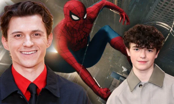 tom holland on spider man successor owen cooper would be v0 cwnna03lSgbJL4gYalJB6b5lzHDxsUj0veOX5itYYB8 Daily Global Diary - Authentic Global News
