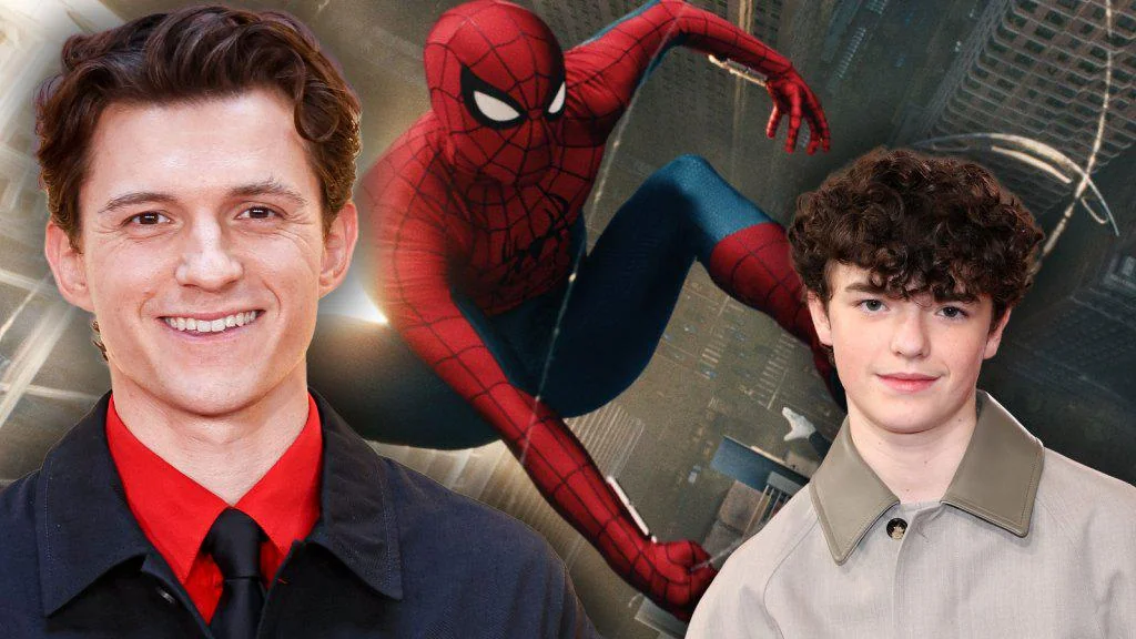 tom holland on spider man successor owen cooper would be v0 Daily Global Diary - Authentic Global News