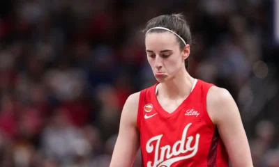 Golden State Valkyries Defeat Indiana Fever 88-75 to Extend Record Eight-Game Winning Streak