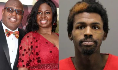 Eric Bieniemy's Son Arrested After Mother Shot in Virginia