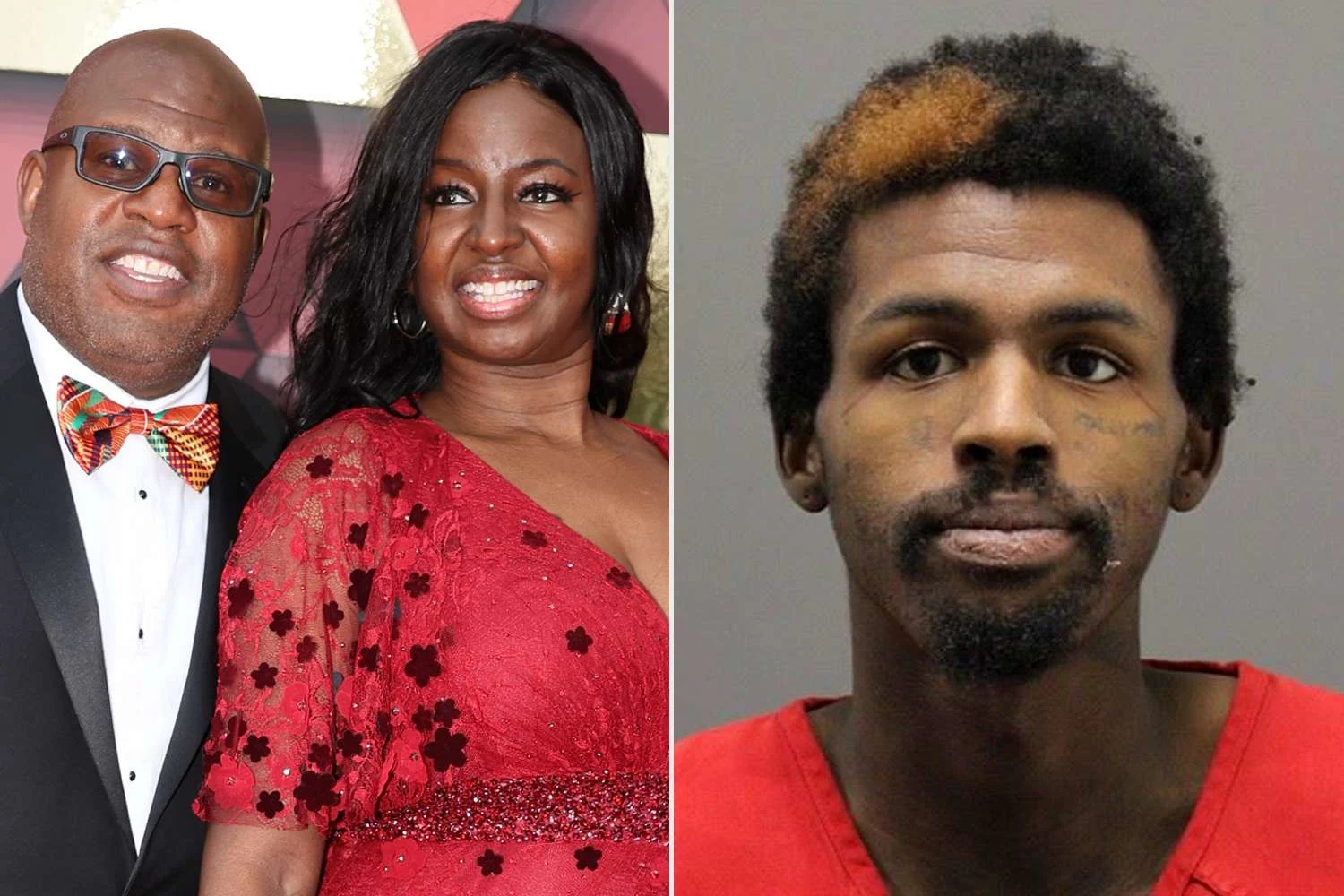 Eric Bieniemy's Son Arrested After Mother Shot in Virginia