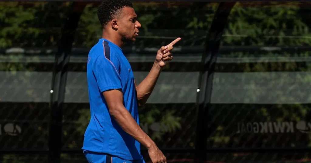 09mbappe1 Daily Global Diary - Authentic Global News