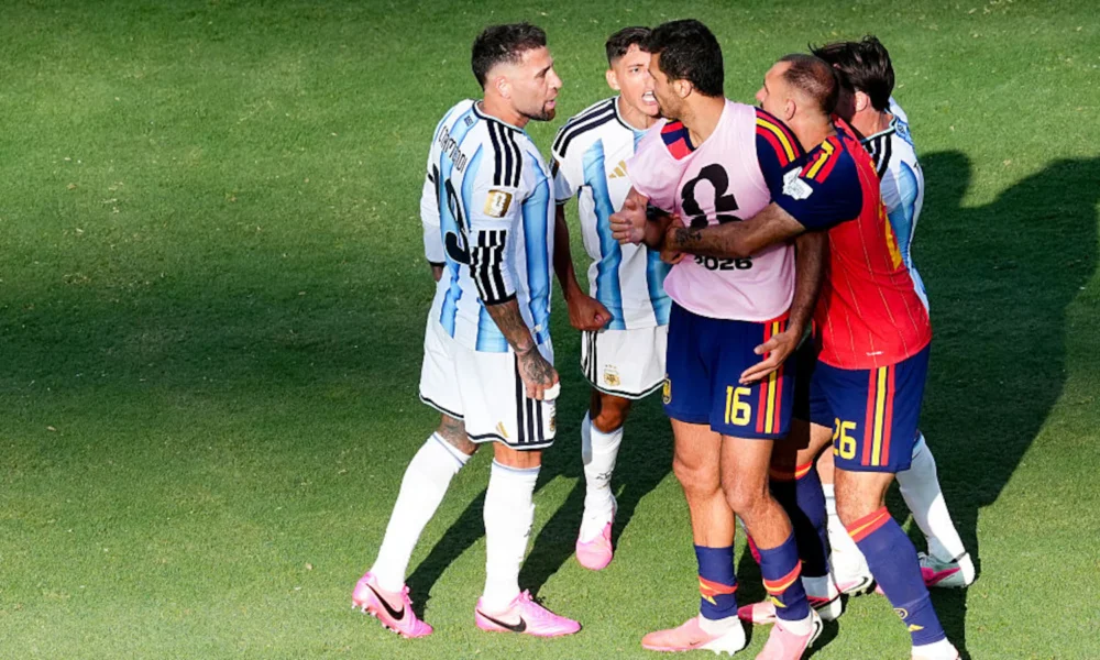 12v6en3o otamendi and rodri getty 625x300 20 July 26 Daily Global Diary - Authentic Global News