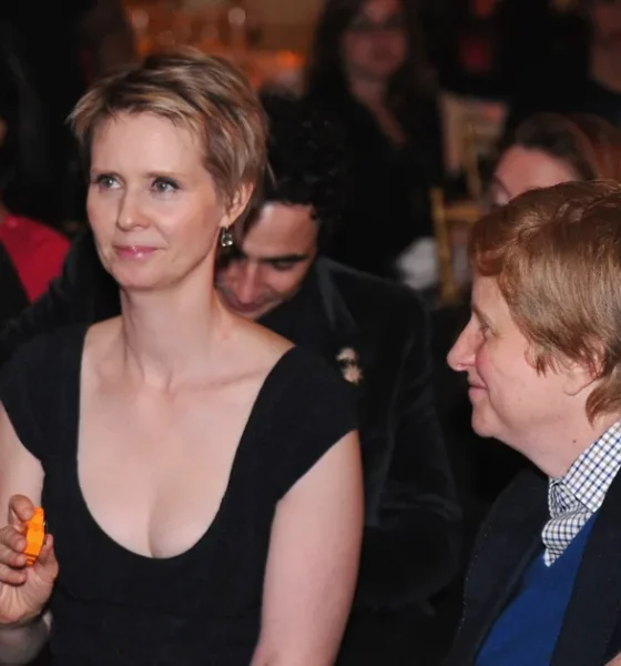 1b7e34a3bee0256f977e9cfa12619aa6ea 21 cynthia nixon christine marinoni.2x.rsocial.w600 Daily Global Diary - Authentic Global News