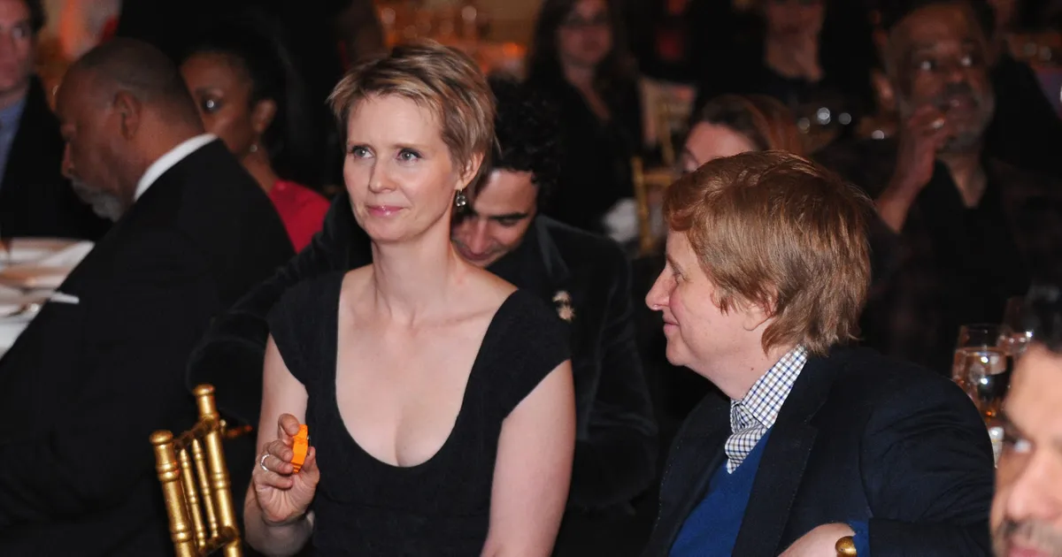 1b7e34a3bee0256f977e9cfa12619aa6ea 21 cynthia nixon christine Daily Global Diary - Authentic Global News