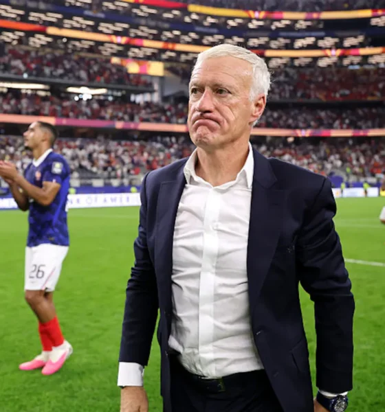 1dpfil6c didier deschamps getty 625x300 15 July 26 Daily Global Diary - Authentic Global News