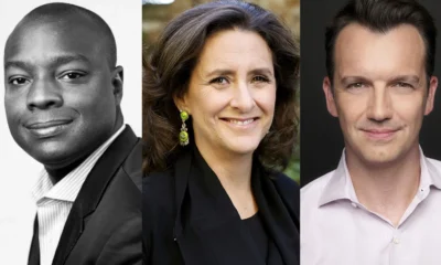 2021 Sundance Board of Trustee announcement Split H 2021 Daily Global Diary - Authentic Global News