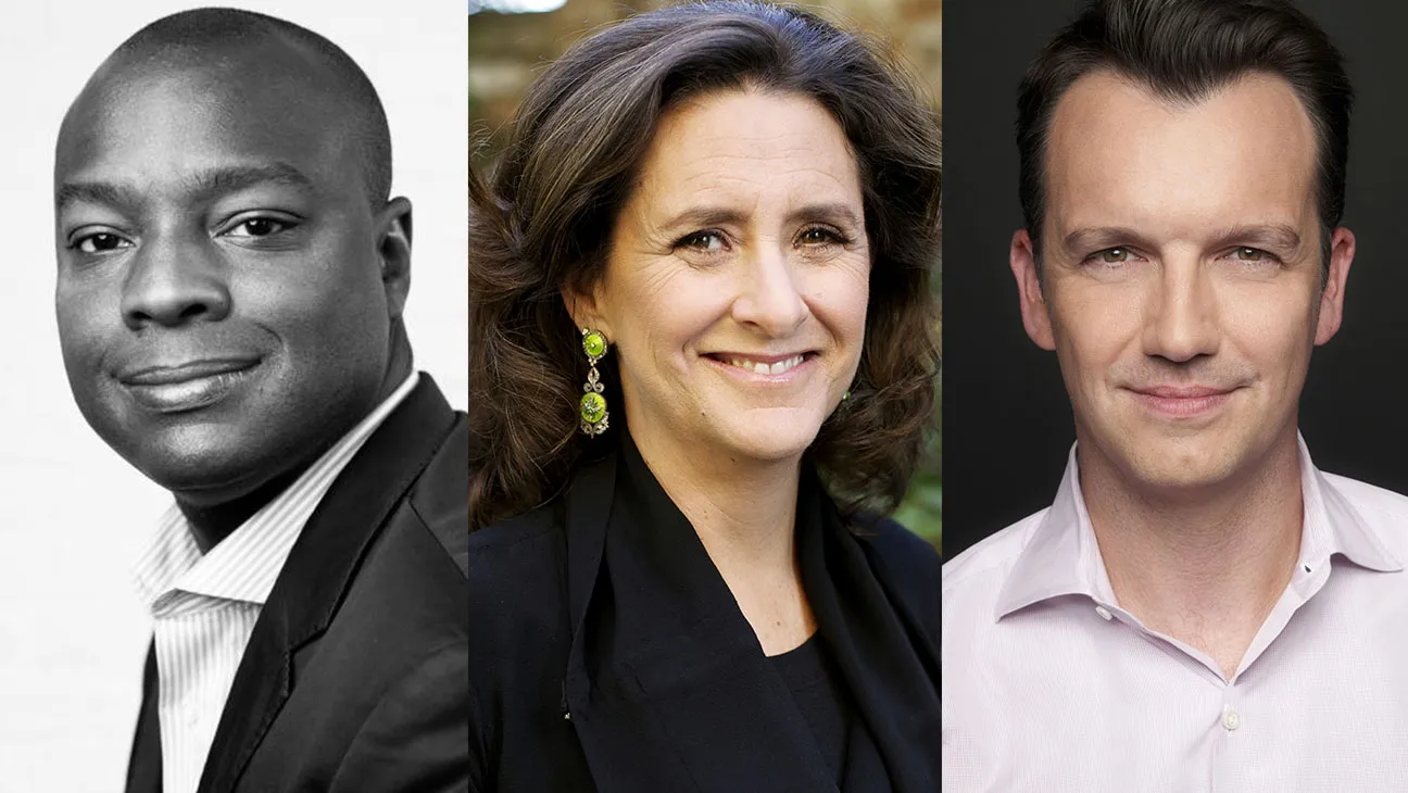 2021 Sundance Board of Trustee announcement Split H 2021 Daily Global Diary - Authentic Global News
