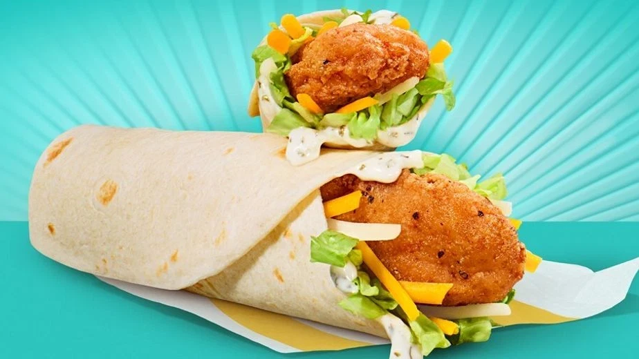 84e2ee8f 298a 433c 90ee a81d004435ff McDonald s Snack Wrap returns Daily Global Diary - Authentic Global News