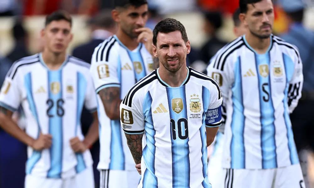 85683nlo messi and argentina teammates getty 625x300 23 July 26 1 Daily Global Diary - Authentic Global News