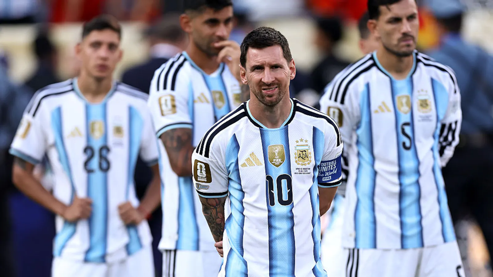 85683nlo messi and argentina teammates getty 625x300 23 July 26 1 Daily Global Diary - Authentic Global News