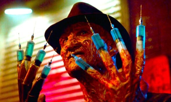 A NIGHTMARE ON ELM STREET NEW MOVIE PARAMOUNT HORROR FILM Daily Global Diary - Authentic Global News