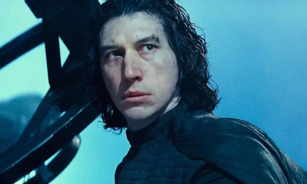 Adam Driver 1 Daily Global Diary - Authentic Global News
