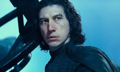 Adam Driver 1 Daily Global Diary - Authentic Global News