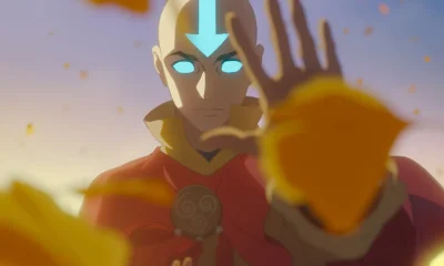 AvatarAang TheLastAirbender 3840x2160 0044 H 2026 Daily Global Diary - Authentic Global News