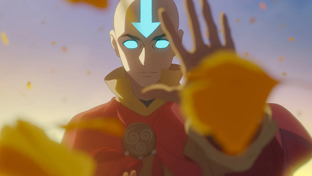 AvatarAang TheLastAirbender 3840x2160 0044 H 2026 Daily Global Diary - Authentic Global News
