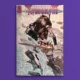 Avengelyne Comic Book Publicity H 2026 Daily Global Diary - Authentic Global News