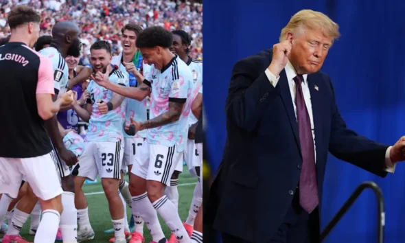 Belgium Trump Mockery 2026 07 c8c360b8c9429ef4261da71750124337 Daily Global Diary - Authentic Global News