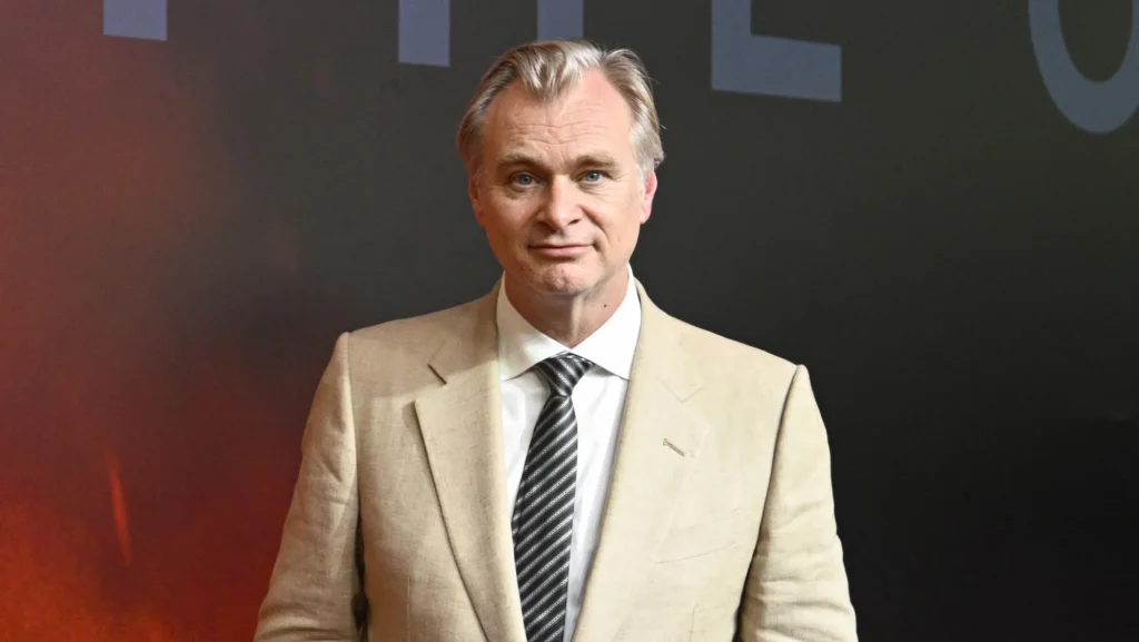 Chris Nolan Daily Global Diary - Authentic Global News