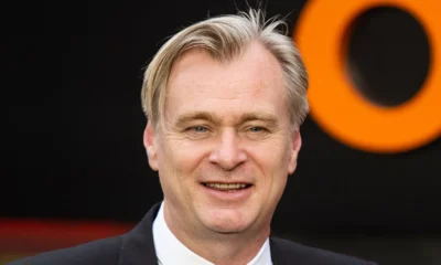 Christopher Nolan Oppenheimer UK Premiere GettyImages 1542858165 H 2024 Daily Global Diary - Authentic Global News